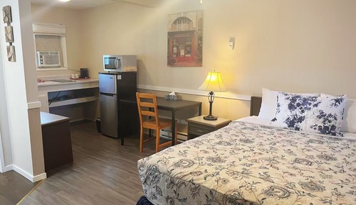 Comfort Double Room