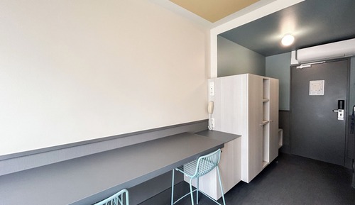 Comfort Twin Room