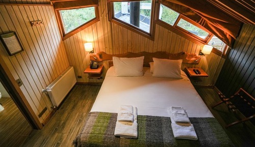 Superior Double Room, 1 King Bed