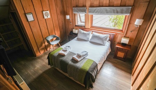 Standard Triple Room, 2 Bedrooms