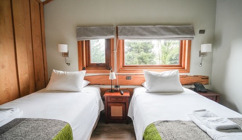 Standard Quadruple Room, 2 Bedrooms