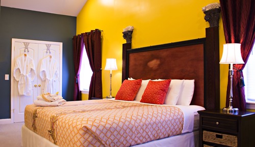 Room, 1 King Bed (Ali'i)