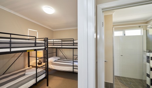 2 Bedroom Villa