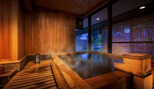 Japanese Traditional Room with Fine view (20sqm)	