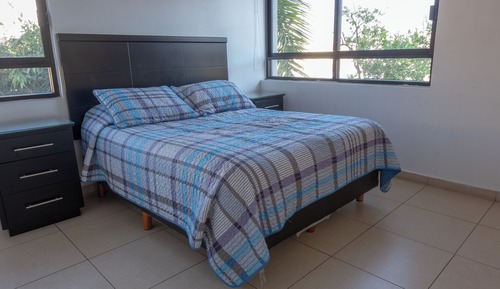 Classic Apartment, 2 Bedrooms, Terrace