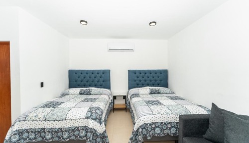 Economy Apartment