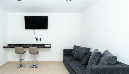 Grand Apartment