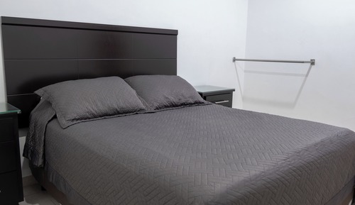 Basic Apartment
