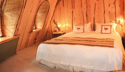 Standard Double Room, 1 Queen Bed