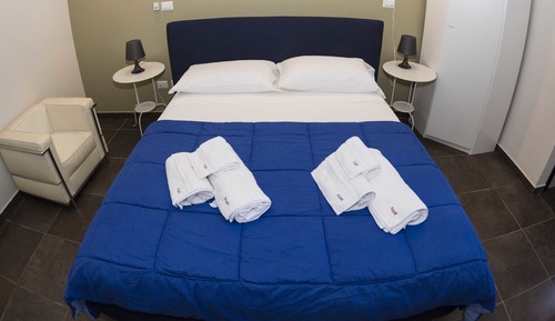 Comfort Double or Twin Room, Non Smoking