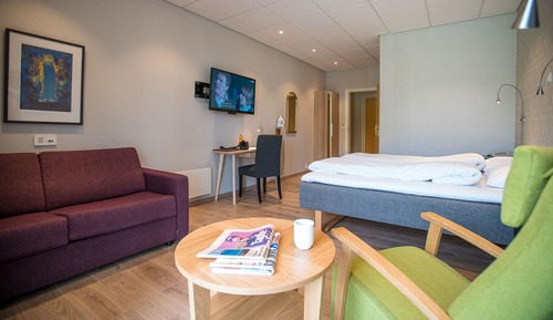 Superior Double Room