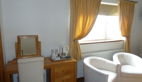 Double Room, Ensuite