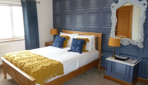 Executive Double Room, Ensuite