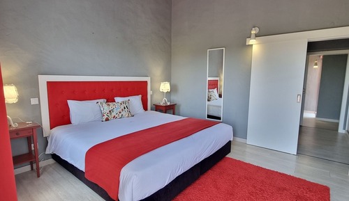 Premium Suite, 2 Bedrooms, Balcony, Garden View