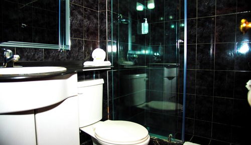 Duplex Suite