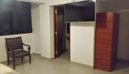 Deluxe Double Room, 1 Queen Bed