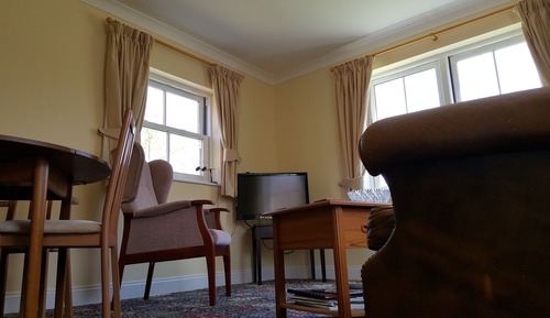 Standard Cottage, 2 Bedrooms