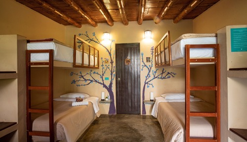 Family Quadruple Room