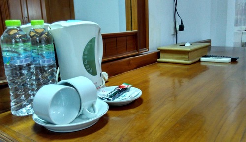Executive Suite