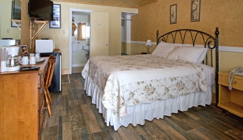 Signature Room, 1 King Bed