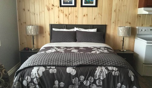 Standard Suite, 1 Bedroom