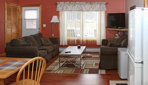 Cottage, 2 Bedrooms