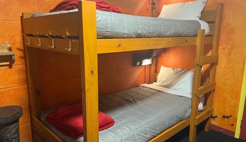 Single Private Room