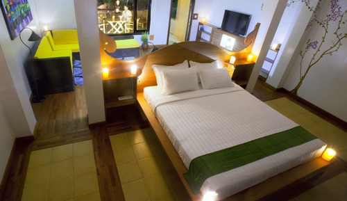 Executive Suite