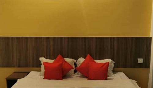 Superior Suite