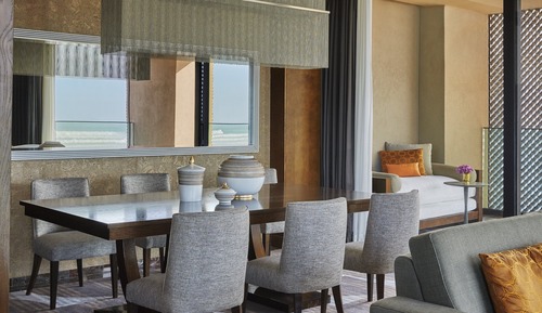 Signature Suite, 1 King Bed