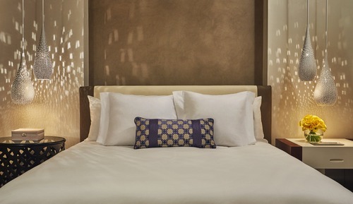 Grand Room, 1 King Bed (Premier)