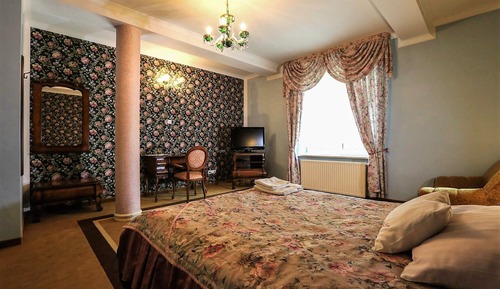 Standard Single Room, 1 Twin Bed
