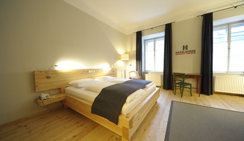 Business Double Room