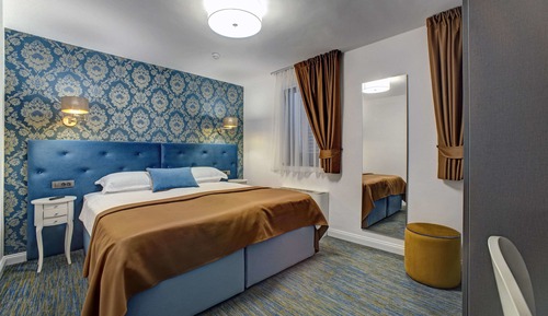 Double or Twin Room