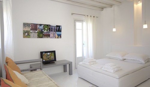 Suite (Mini)