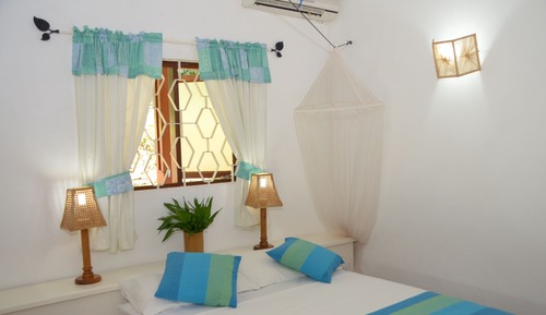 Bungalow, 2 Bedrooms, Ocean View