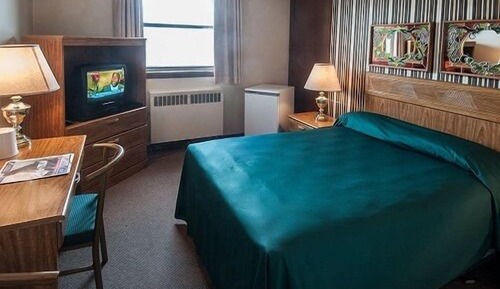 Room, 1 Double Bed
