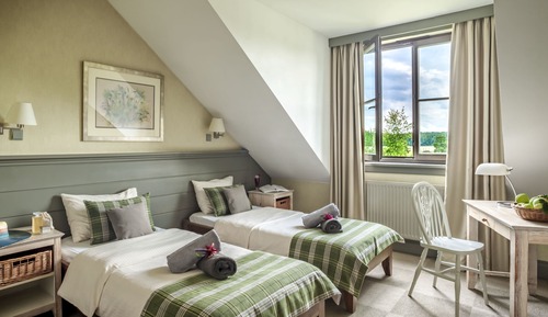 Double or Twin Room
