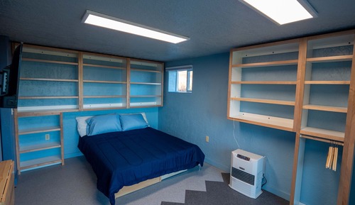 Cabin
