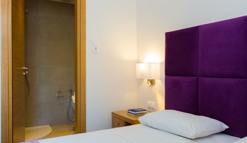 Superior Apartment, 2 Bedrooms