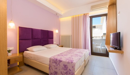 Superior Triple Room