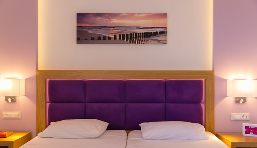 Superior Apartment, 1 Bedroom