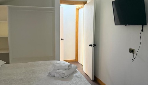 Apartamento XL 2