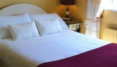 Single Room, Ensuite, Sea View