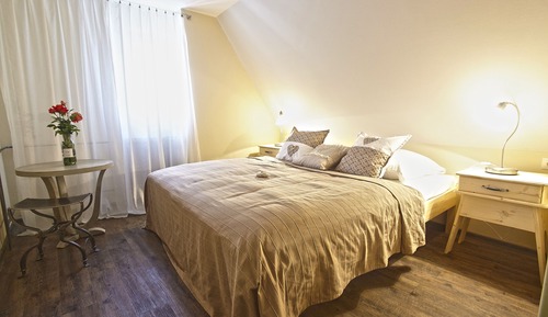 Comfort Double or Twin Room