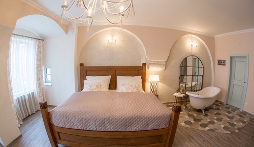 Romantic Suite