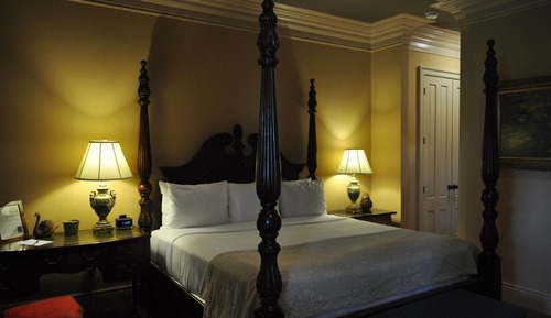 Standard Single Room, 1 Queen Bed