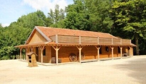 Comfort Cottage