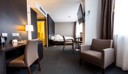 Premium Double or Twin Room