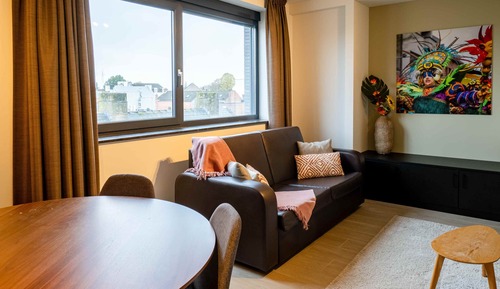 Family Apartment